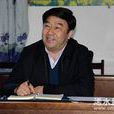 楊昌明(廣西凌雲縣人) 楊昌明(廣西凌雲縣人)