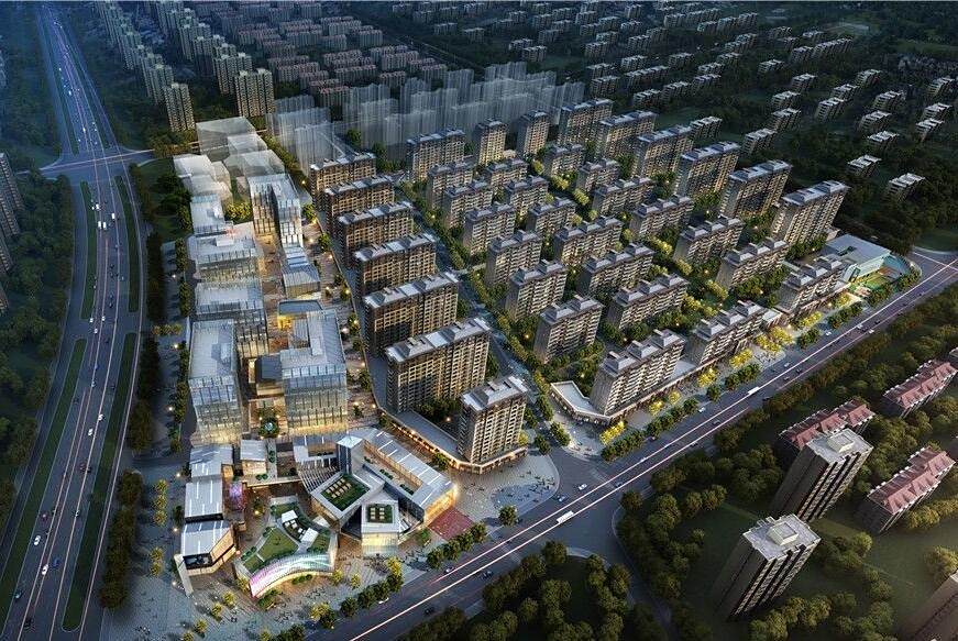 蔚藍城市 蔚藍城市