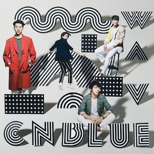Lonely Night(Lonely Night cnblue)