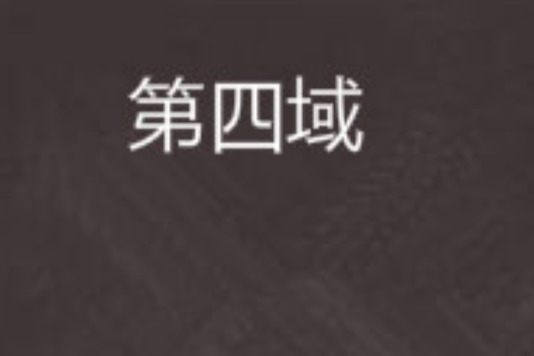 第四域