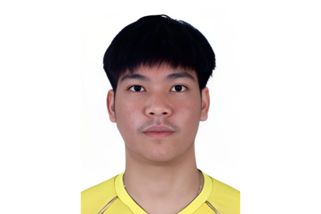 丹尼爾·馬丁(馬丁(印度尼西亞羽毛球運動員)) 丹尼爾·馬丁(馬丁(印度尼西亞羽毛球運動員))
