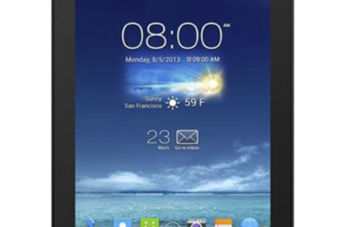 華碩FonePad ME372 華碩FonePad ME372