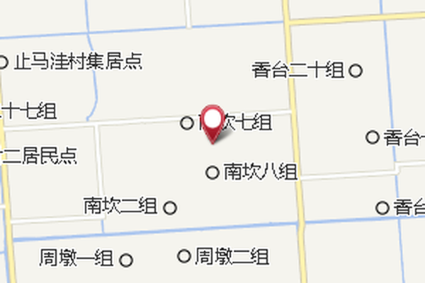 南壩七組 南壩七組