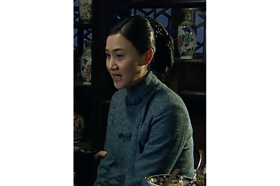 筱玉珠 筱玉珠