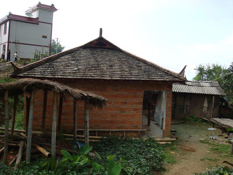 宜文村 宜文村