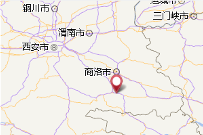 劉氏溝 劉氏溝