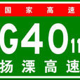 揚州－溧陽高速公路