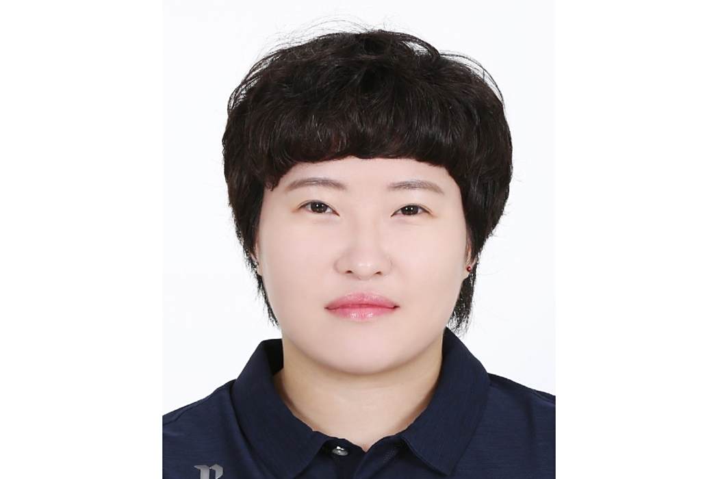 李美奎(韓國殘疾人桌球運動員)