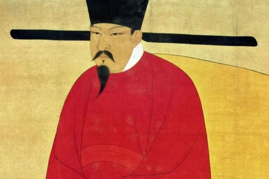 宋神宗趙頊(北宋第六代皇帝) 宋神宗趙頊(北宋第六代皇帝)