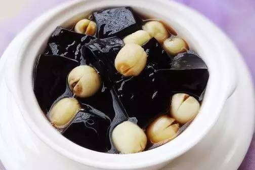 二苓槐膏湯
