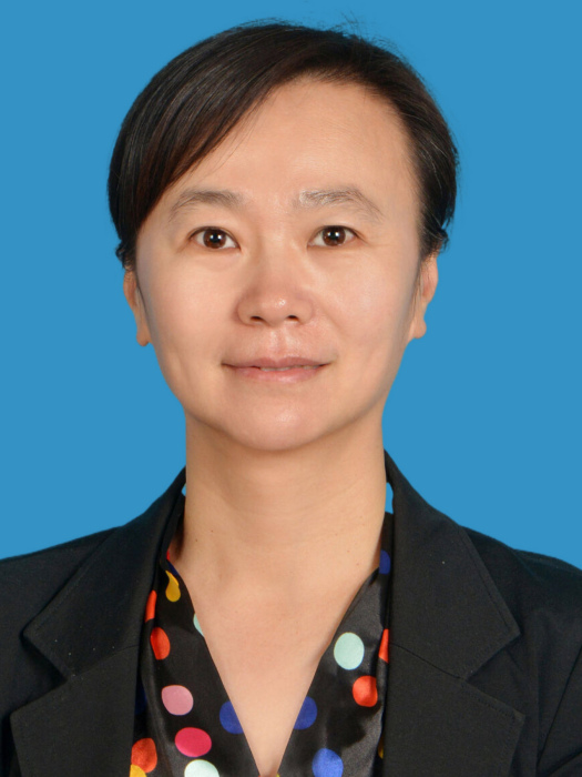 陳丹(河南省鄭州市二七區退役軍人局黨組成員、副局長) 陳丹(河南省鄭州市二七區退役軍人局黨組成員、副局長)