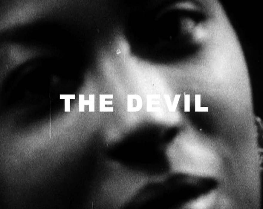 The Devil(Jean-Gabriel Périot導演的紀錄片) The Devil(Jean-Gabriel Périot導演的紀錄片)