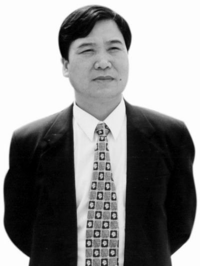 李華鵬