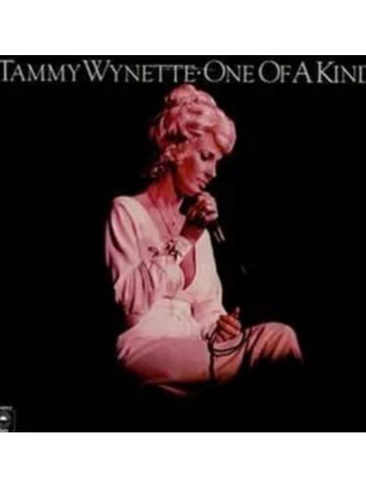 ONE OF A KIND(Tammy Wynette演唱的歌曲) ONE OF A KIND(Tammy Wynette演唱的歌曲)
