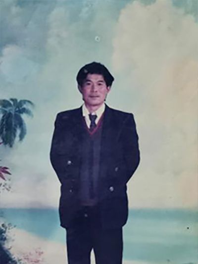 張國恆(7·2慈利殺人案被害人) 張國恆(7·2慈利殺人案被害人)