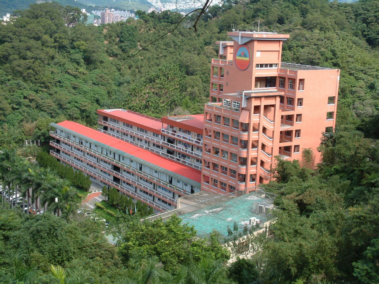 台北市私立再興高級中學
