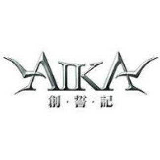 AIKA Online AIKA Online