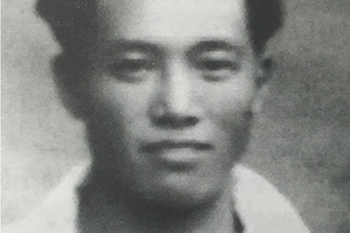 向黑櫻 向黑櫻