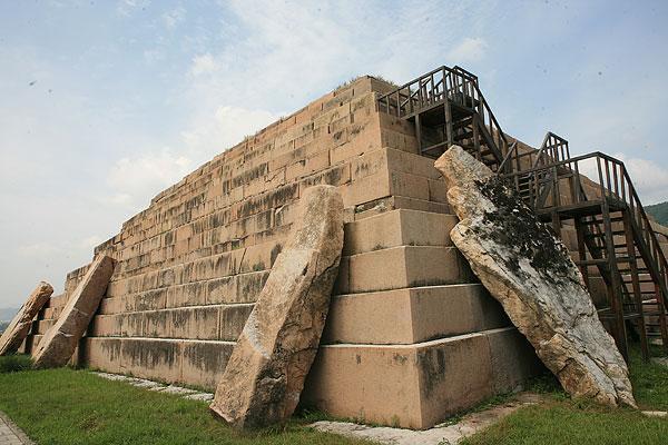 唐家遺址 唐家遺址