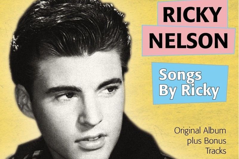 A Long Vacation(2012年Ricky Nelson演唱的歌曲) A Long Vacation(2012年Ricky Nelson演唱的歌曲)