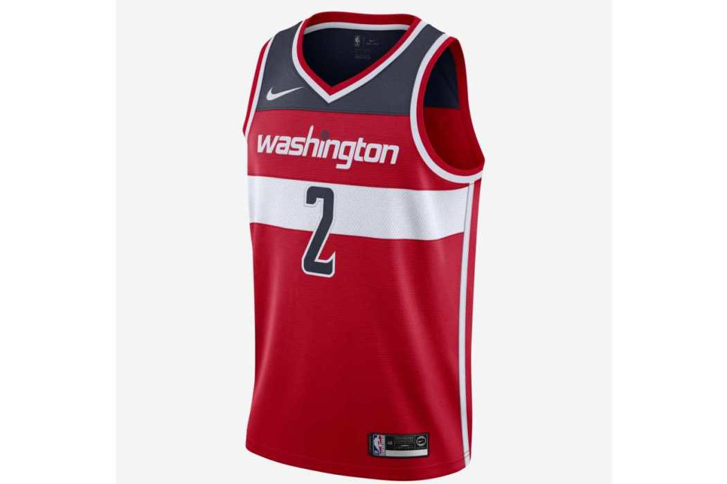 Icon Edition Nike NBA Jersey Icon Edition Nike NBA Jersey