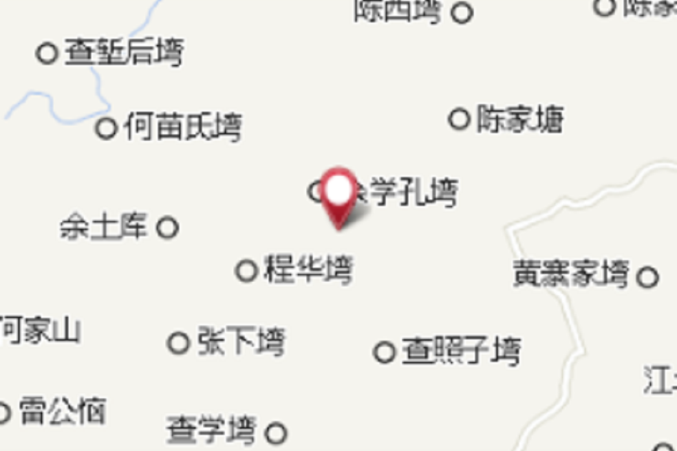 黃家榨 黃家榨