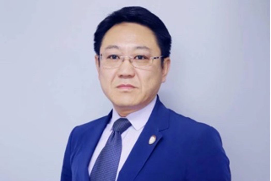 王冰(律師) 王冰(律師)