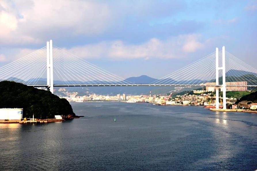 女神大橋