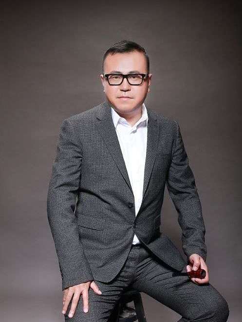 李遜(律師) 李遜(律師)