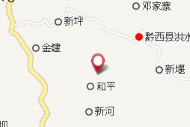 張家埡口 張家埡口
