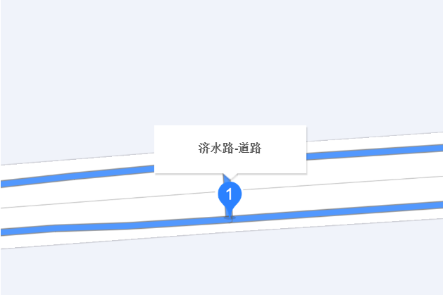 濟水路 濟水路