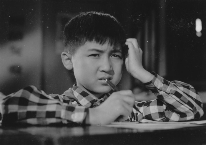 電影《寶葫蘆的秘密》（1963，劇照）