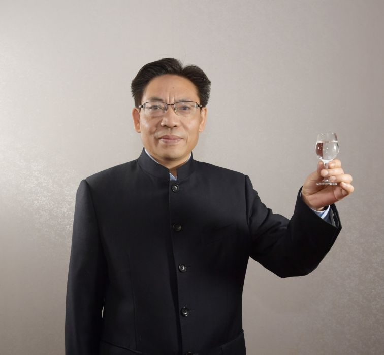 梁明鋒 梁明鋒