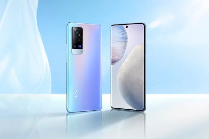 vivo X60 Pro vivo X60 Pro