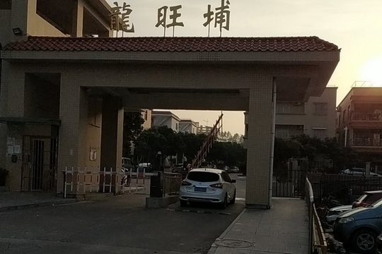 龍旺埔公寓 龍旺埔公寓