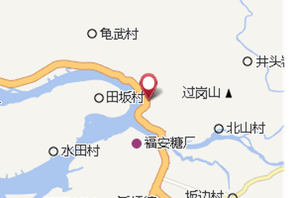 下岙壟