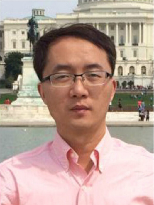 方顯楊 方顯楊