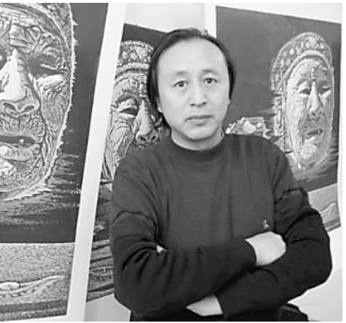 徐成春(中國美術家協會會員) 徐成春(中國美術家協會會員)