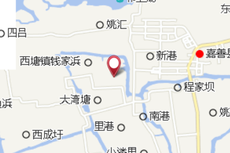 陸家漊橋