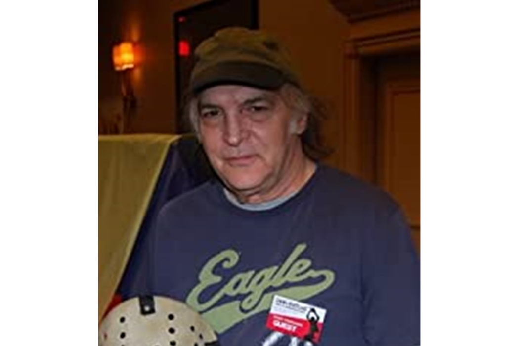 Danny Steinmann Danny Steinmann