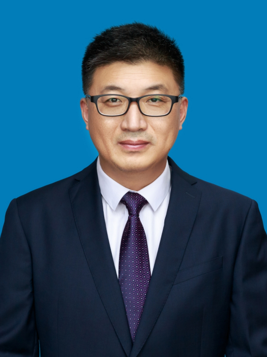 楊勇(浙江省平湖市衛生健康局副局長)