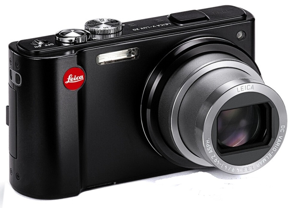 徠卡V-LUX20數位相機
