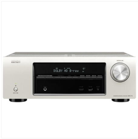 天龍AVR-1713 天龍AVR-1713