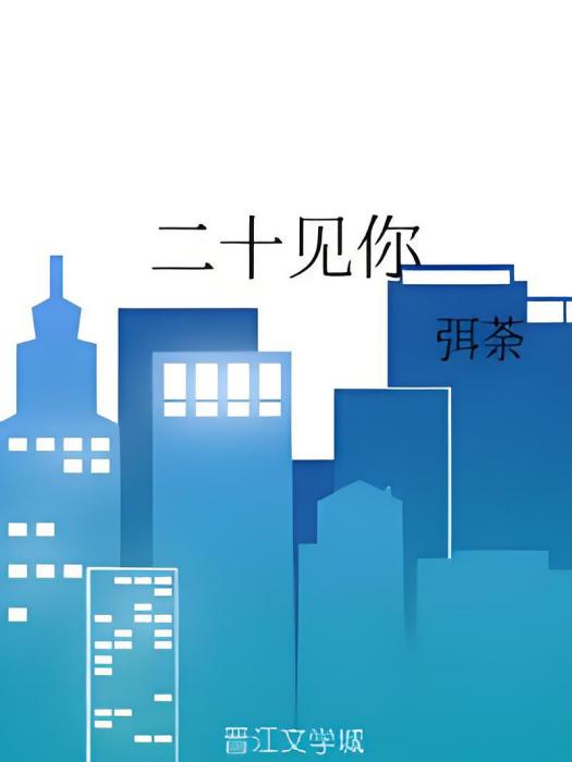 二十見你 二十見你