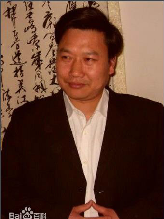 劉華劍 劉華劍