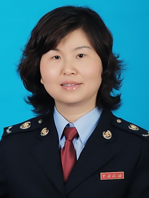 胡萍(寧波市鄞州區稅務局黨委委員、副局長) 胡萍(寧波市鄞州區稅務局黨委委員、副局長)