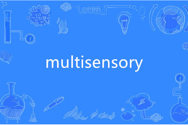 multisensory multisensory