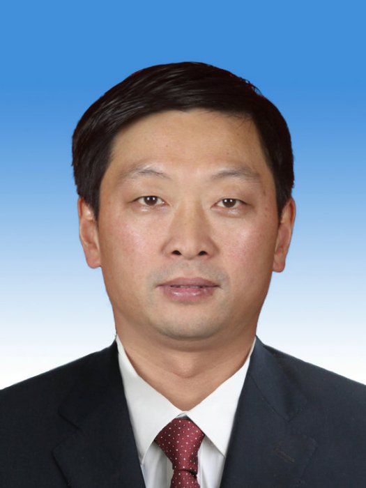楊斌(四川省自貢市人民政府秘書長)