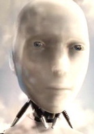 我，機器人(美國2004年威爾·史密斯主演科幻電影)