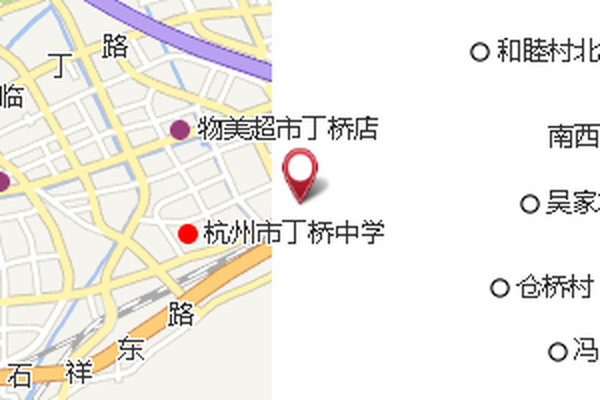 碑牌直路 碑牌直路